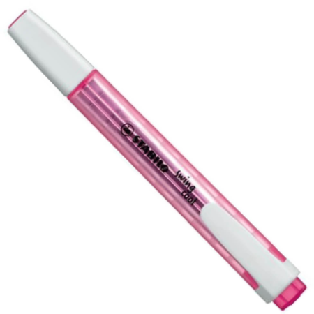 STABILO RESALTADOR SWING ROSA